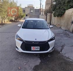 دونج فينج Aeolus A30